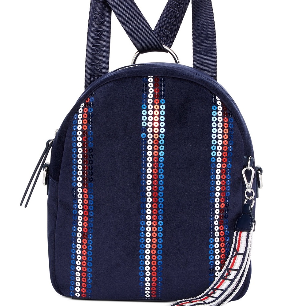 Tommy H. Skylar Backpack